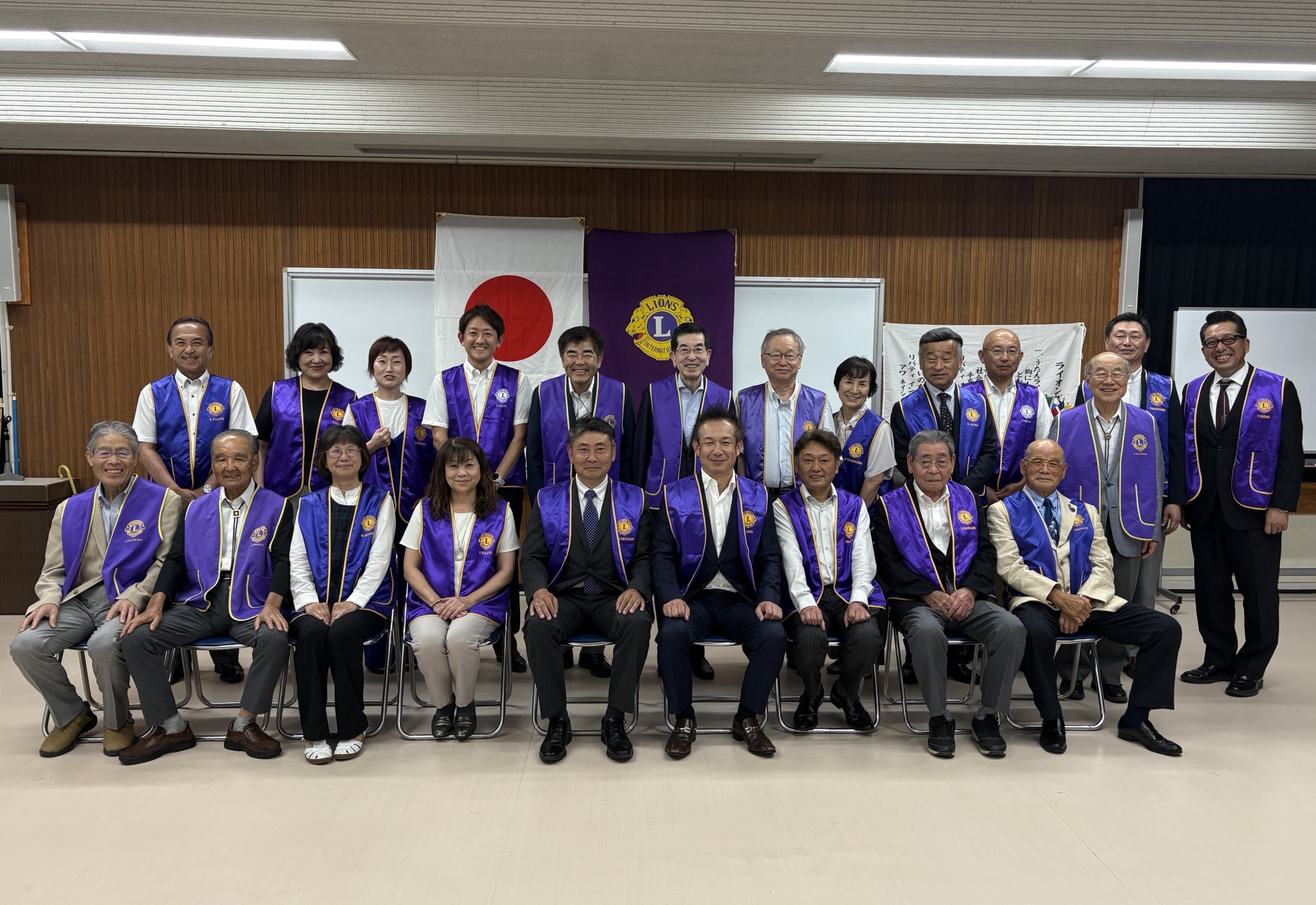 クラブ概要