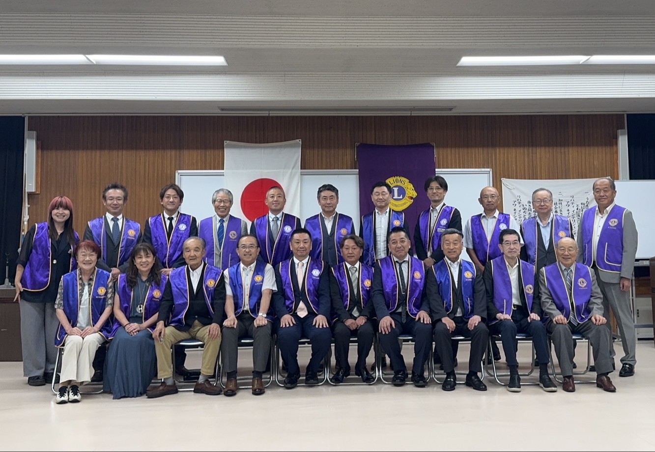 クラブ概要